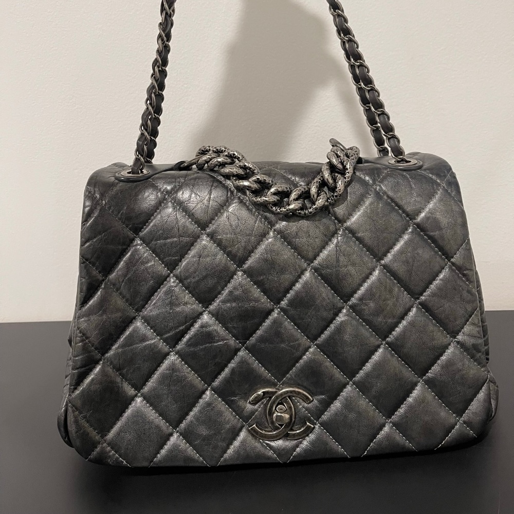 Chanel Flap Bag